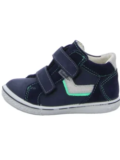 PEPINO Lauflernschuhe^Lauflernschuhe in blau