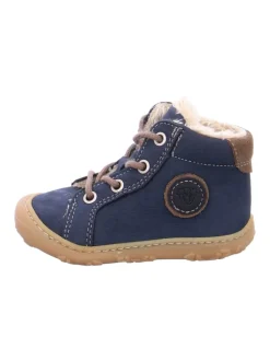 Ricosta Lauflernschuhe^Lauflernschuhe in Blau