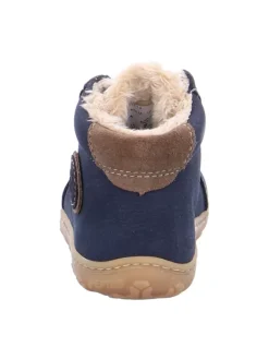 Ricosta Lauflernschuhe^Lauflernschuhe in Blau