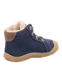 Ricosta Lauflernschuhe^Lauflernschuhe in Blau
