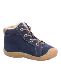 Ricosta Lauflernschuhe^Lauflernschuhe in Blau