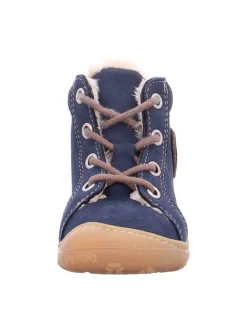 Ricosta Lauflernschuhe^Lauflernschuhe in Blau
