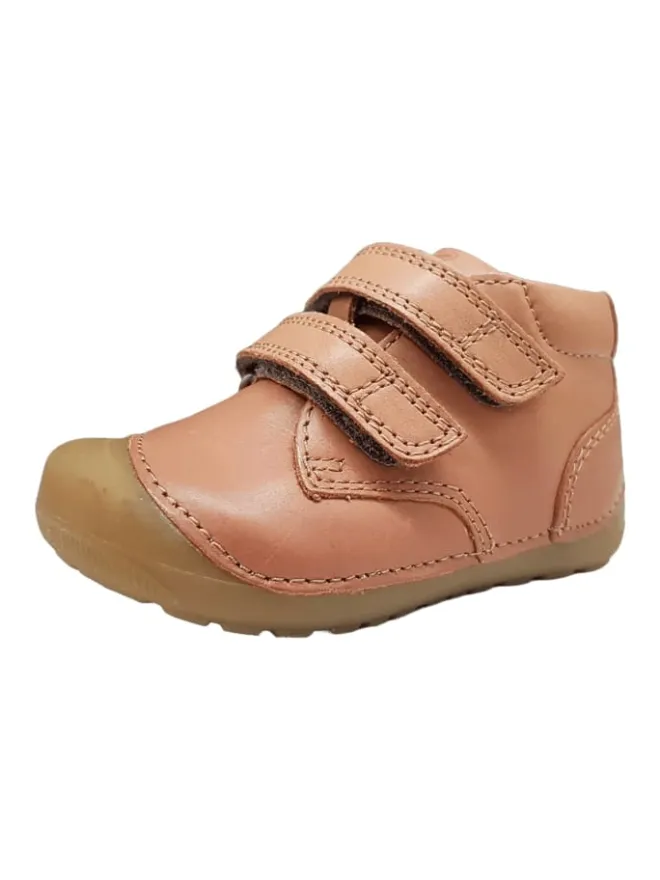Bundgaard Lauflernschuhe^Lauflernschuhe in Braun