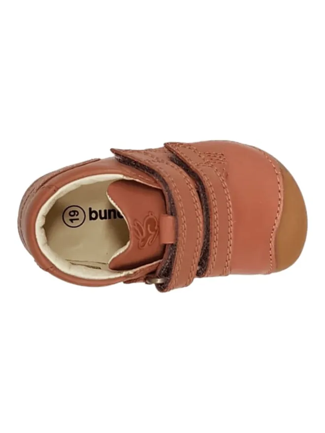 Bundgaard Lauflernschuhe^Lauflernschuhe in Braun