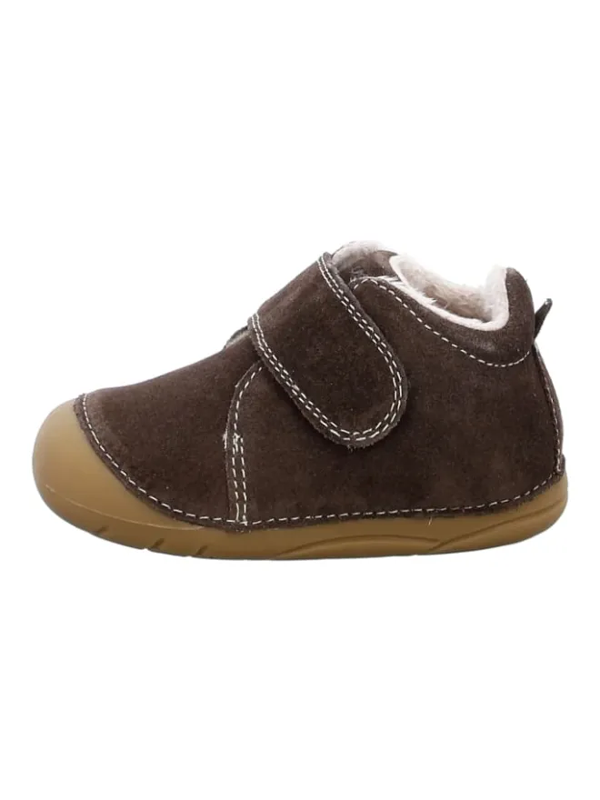 Lurchi Lauflernschuhe^Lauflernschuhe in Braun