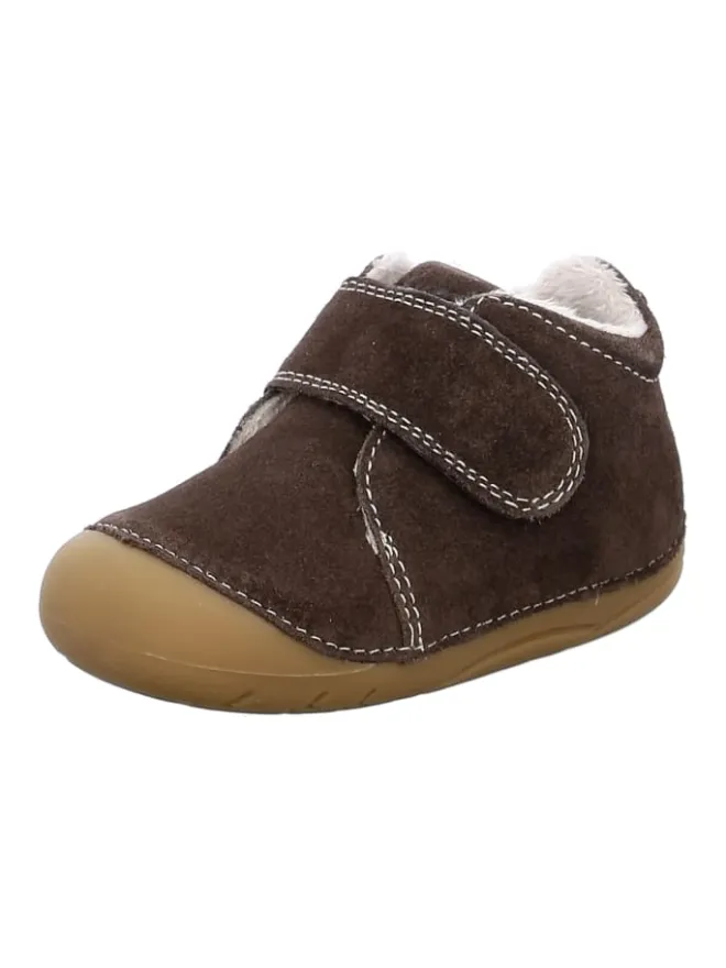 Lurchi Lauflernschuhe^Lauflernschuhe in Braun