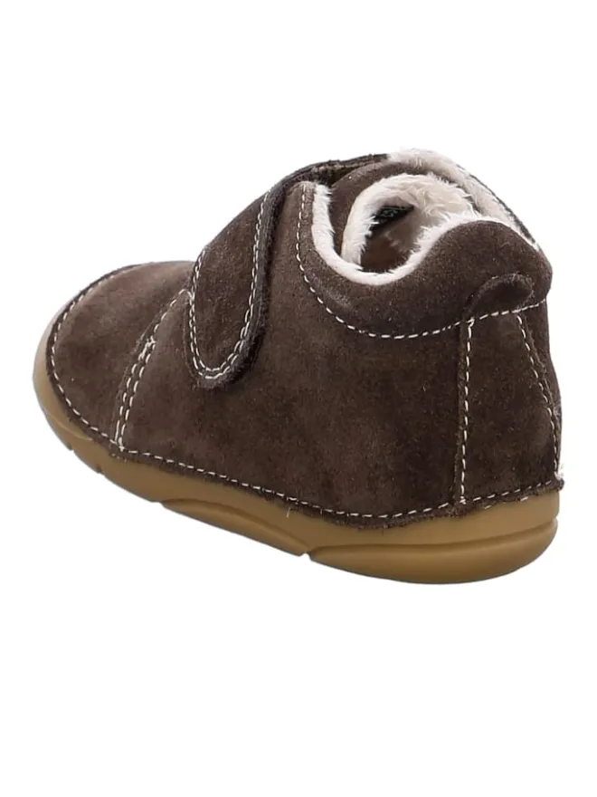 Lurchi Lauflernschuhe^Lauflernschuhe in Braun