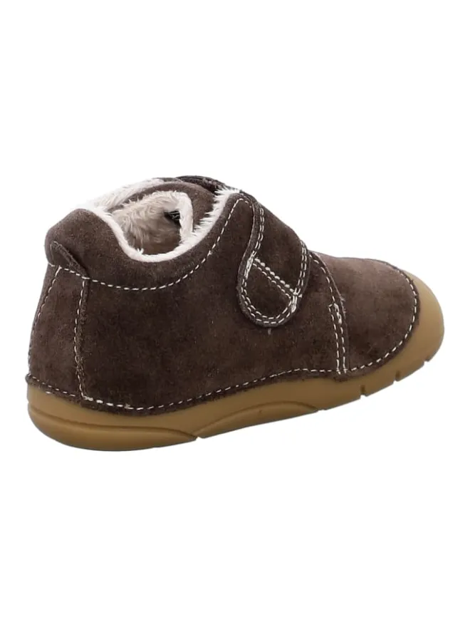 Lurchi Lauflernschuhe^Lauflernschuhe in Braun