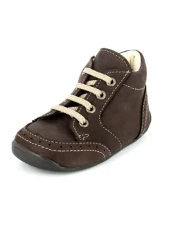 Lauflernschuhe in braun>Däumling Hot