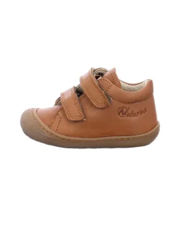 Naturino Lauflernschuhe^Lauflernschuhe in Braun