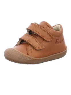 Naturino Lauflernschuhe^Lauflernschuhe in Braun