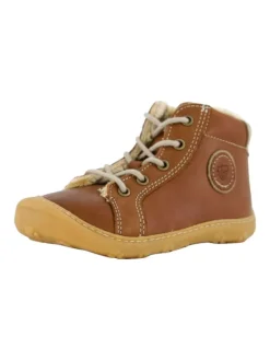 Lauflernschuhe in Braun>PEPINO