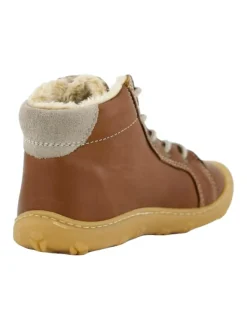 Lauflernschuhe in Braun><noscript><img width=
