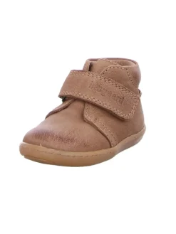 bisgaard Lauflernschuhe^Lauflernschuhe in braun