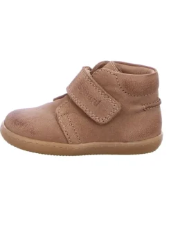 bisgaard Lauflernschuhe^Lauflernschuhe in braun