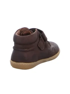 bisgaard Lauflernschuhe^Lauflernschuhe in braun