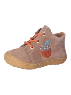 PEPINO Lauflernschuhe^Lauflernschuhe in Braun