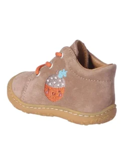 PEPINO Lauflernschuhe^Lauflernschuhe in Braun