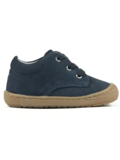 Richter Shoes Lauflernschuhe^Lauflernschuhe in Dunkelblau