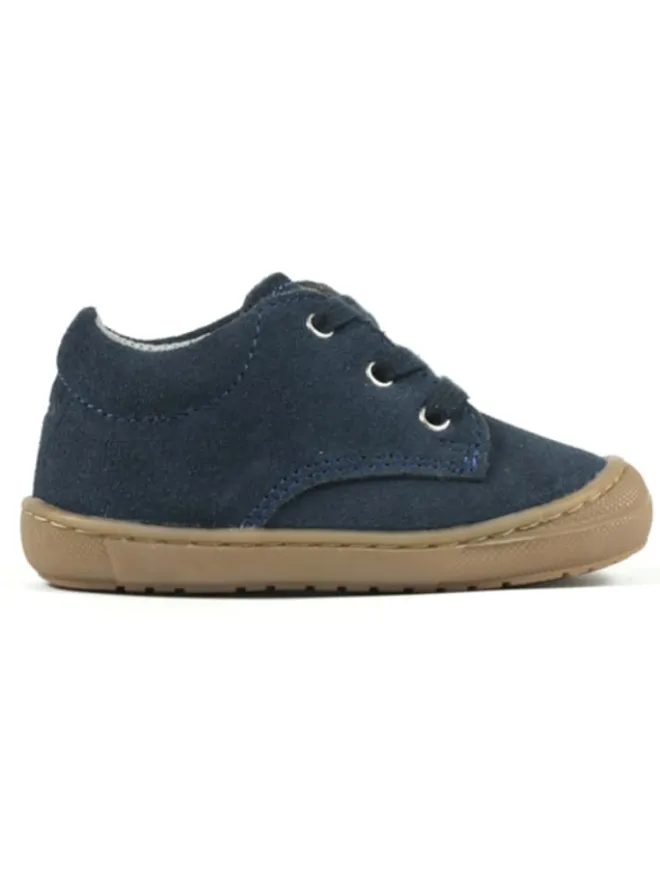 Richter Shoes Lauflernschuhe^Lauflernschuhe in Dunkelblau