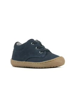 Richter Shoes Lauflernschuhe^Lauflernschuhe in Dunkelblau