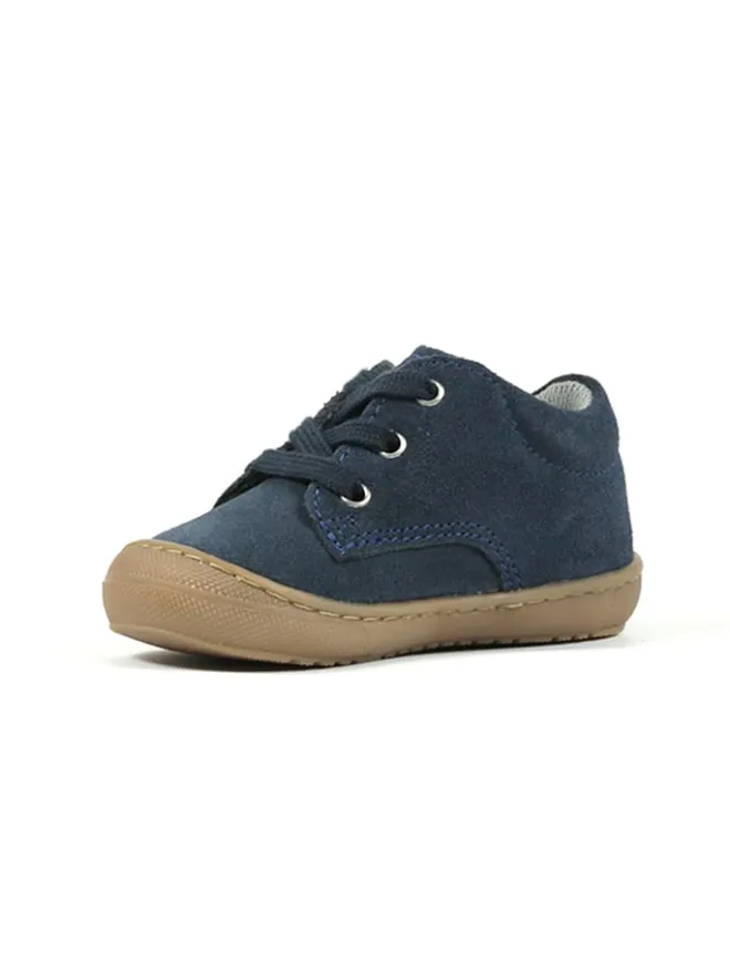Richter Shoes Lauflernschuhe^Lauflernschuhe in Dunkelblau