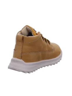 Naturino Lauflernschuhe^Lauflernschuhe in gelb
