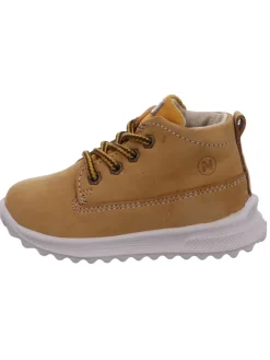 Naturino Lauflernschuhe^Lauflernschuhe in gelb