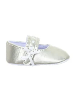 Le Petit Garcon Lauflernschuhe^Lauflernschuhe in Gold