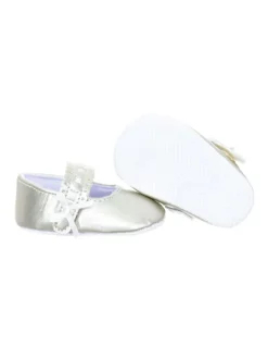 Le Petit Garcon Lauflernschuhe^Lauflernschuhe in Gold