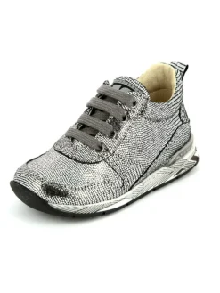 Lauflernschuhe in gold>Naturino
