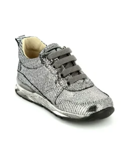 Lauflernschuhe in gold>Naturino