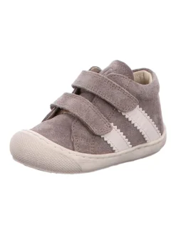 Naturino Lauflernschuhe^Lauflernschuhe in Grau