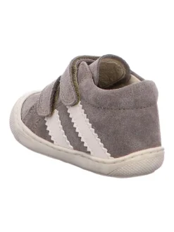 Naturino Lauflernschuhe^Lauflernschuhe in Grau