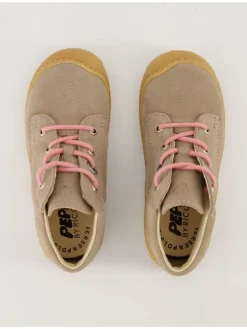 PEPINO Lauflernschuhe^Lauflernschuhe in Grau