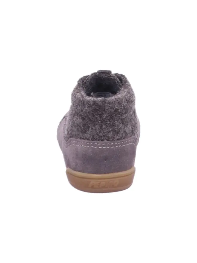 Lauflernschuhe in grau>PEPINO Online