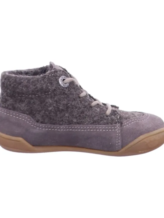 Lauflernschuhe in grau>PEPINO Online