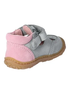 PEPINO Lauflernschuhe^Lauflernschuhe in Grau