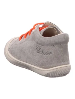 Naturino Lauflernschuhe^Lauflernschuhe in Grau
