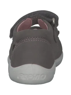 Ricosta Lauflernschuhe^Lauflernschuhe in Grau