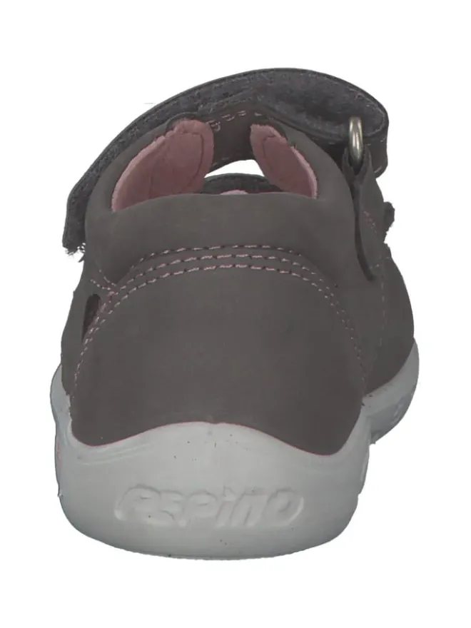 Ricosta Lauflernschuhe^Lauflernschuhe in Grau