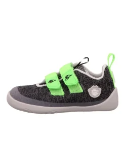 Affenzahn Lauflernschuhe^Lauflernschuhe in Grau