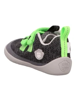 Affenzahn Lauflernschuhe^Lauflernschuhe in Grau