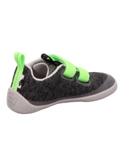 Affenzahn Lauflernschuhe^Lauflernschuhe in Grau