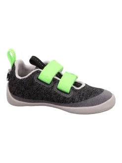 Affenzahn Lauflernschuhe^Lauflernschuhe in Grau
