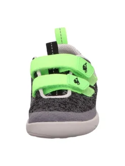 Affenzahn Lauflernschuhe^Lauflernschuhe in Grau