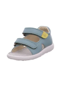 Naturino Lauflernschuhe^Lauflernschuhe in grün