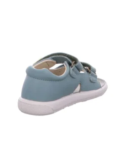Naturino Lauflernschuhe^Lauflernschuhe in grün