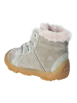 Lauflernschuhe in Grün><noscript><img width=