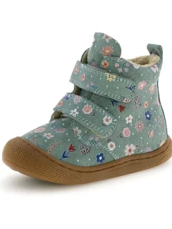 Lauflernschuhe in grün>Naturino Hot